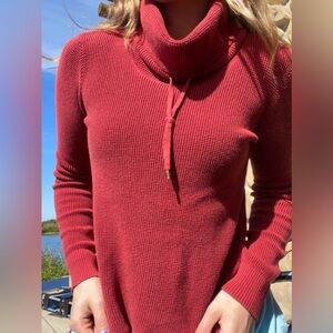 Ralph Lauren turtle neck